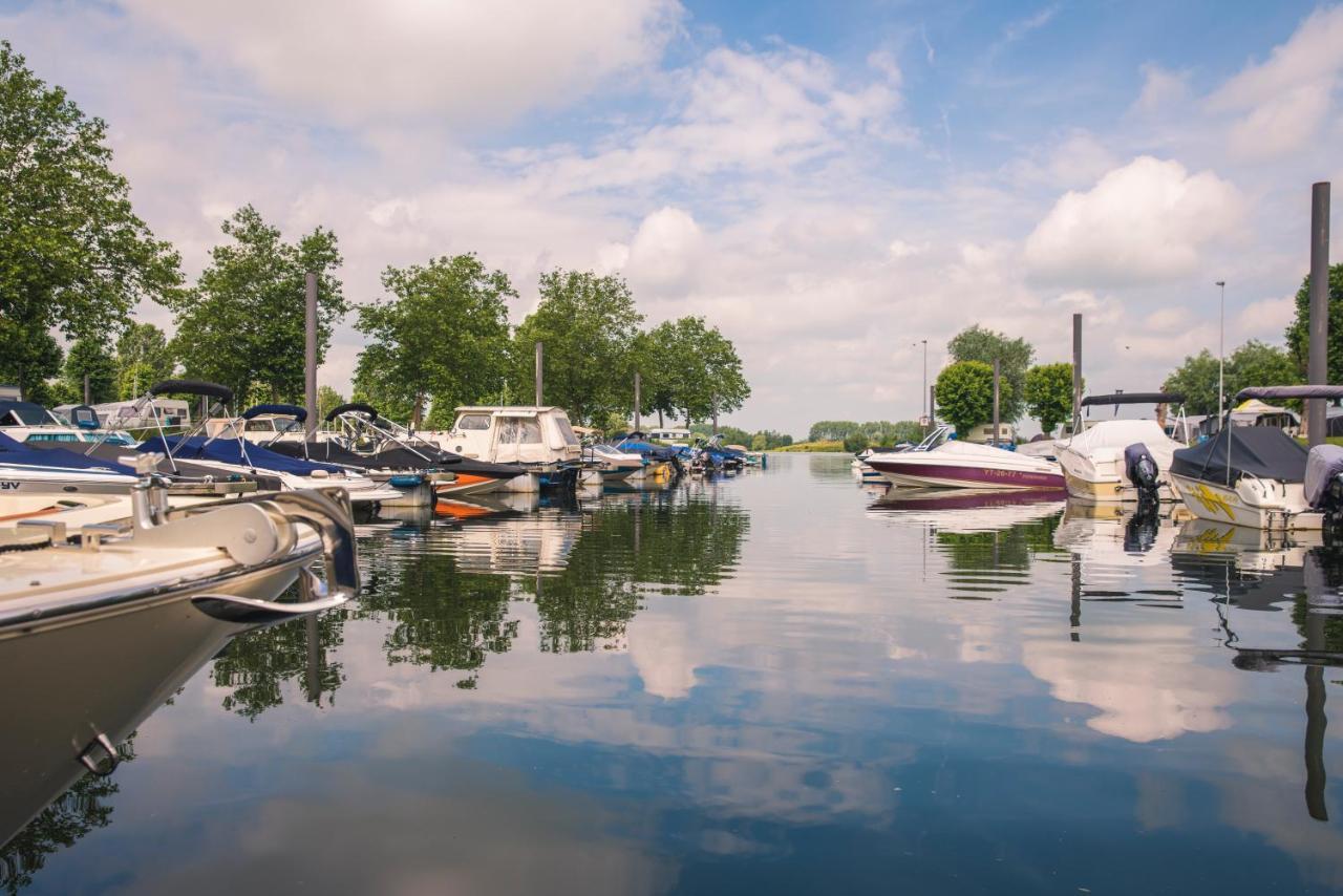 Marinapark Bad Nederrijn Vila Maurik Exterior foto