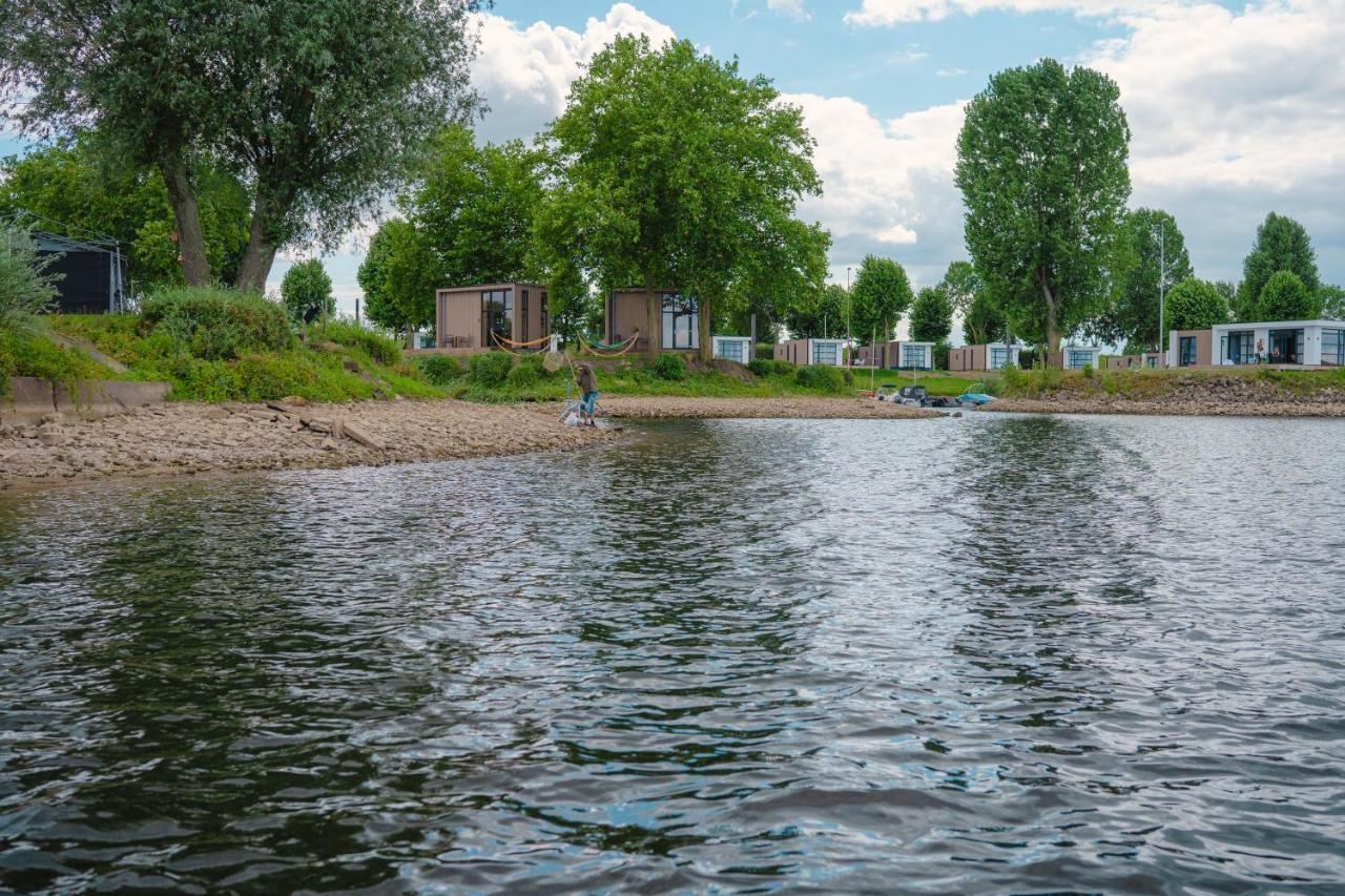 Marinapark Bad Nederrijn Vila Maurik Exterior foto