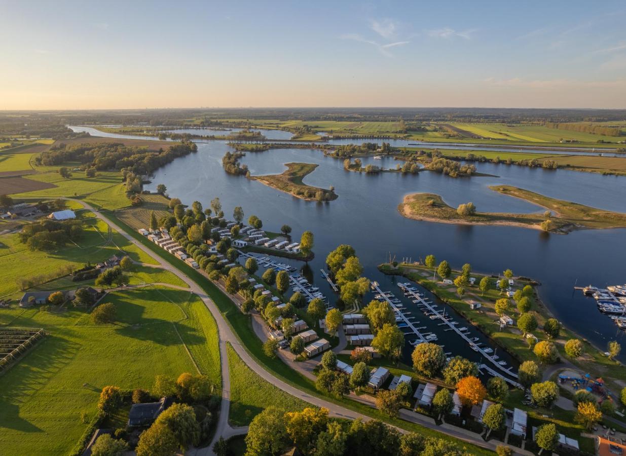 Marinapark Bad Nederrijn Vila Maurik Exterior foto