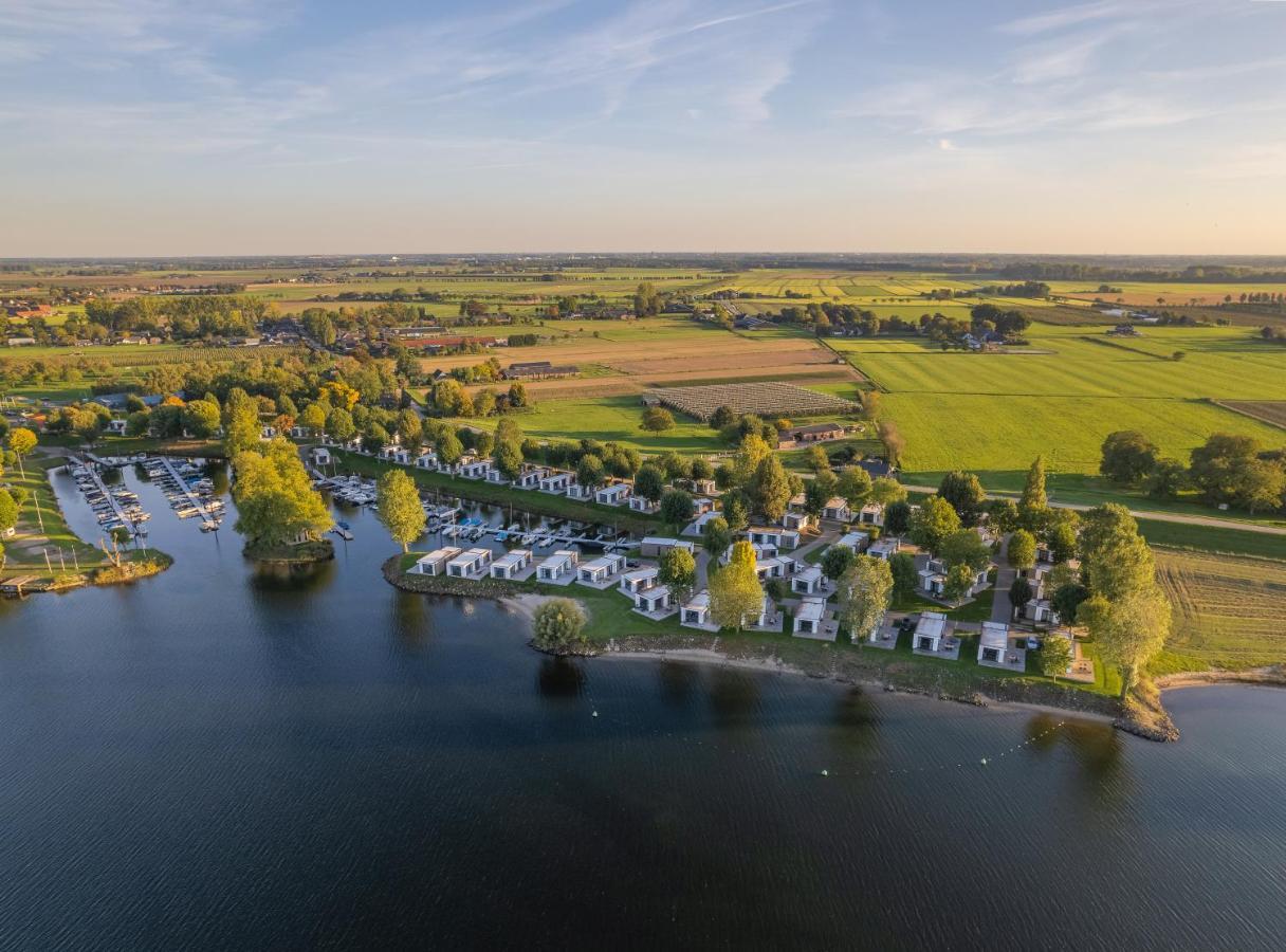 Marinapark Bad Nederrijn Vila Maurik Exterior foto